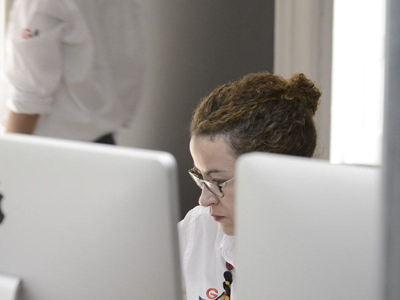 GA Consultores ERP / CRM · Expertos Implantación y Mantenimiento de Software ERP / CRM de Odoo en Terres de l'Ebre